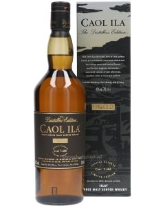 Caol Ila Distillers Edition 2008/2020