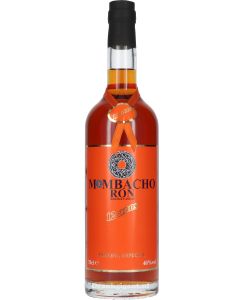 Mombacho 12 Year Rum
