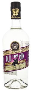 The Secret Treasures Old Tom Gin