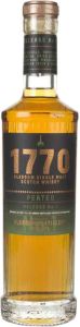 Glasgow 1770 Peated Release No. 1