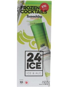 24 Ice Boswandeling Original Limited Edition