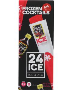 24 ICE Flugel Ice OP=OP