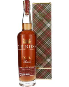 A. H. Riise X.O. Reserve Christmas