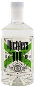 Michlers Overproof Rum 