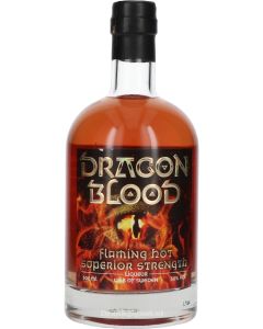 Dragon Blood Likeur