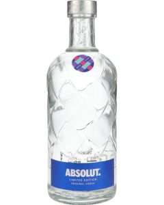 Absolut Spirit Of Togetherness Limited Edition