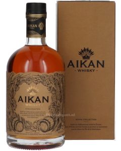 Aikan Whisky Extra Collection
