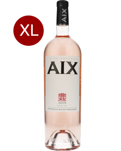 Domaine Saint AIX Rosé 1.5 Liter XL