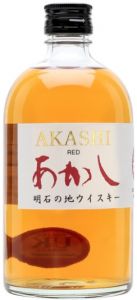Akashi Red 