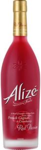 Alize Red