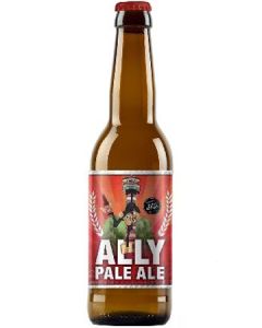 Stijl Ally Pale Ale