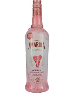 Amarula Raspberry Chocolate Cream