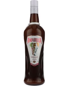 Amarula Vanilla Spice Cream 
