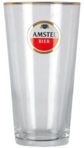 Amstel Vaas 25cl