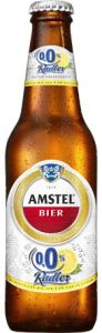Amstel Radler 0,0% 
