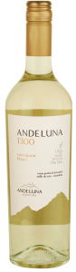 Andeluna 1300 Sauvignon Blanc