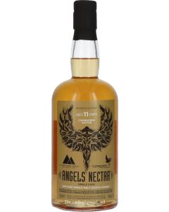 Angels Nectar 11 Year Cairngorms Edition