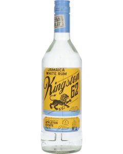 Appleton Kingston 62 White Rum