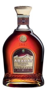 Ararat Vaspurakan 15 Year