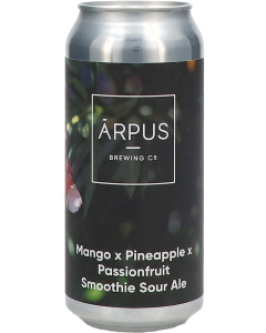 Arpus Mango X Pineapple X Passionfruit Smoothie Sour Ale
