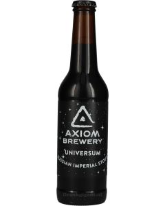 Axiom Universum Russian Imperial Stout - Drankgigant.nl