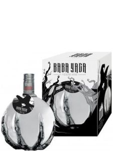 Baba Yaga Vodka