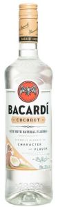 Bacardi Coconut 