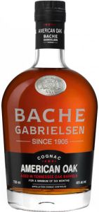 Bache Gabrielsen Cognac Double Maturation