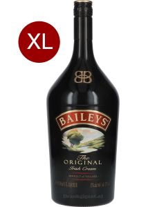 Baileys Irish Cream XL Magnum