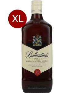 Ballantines 1,5 liter XL