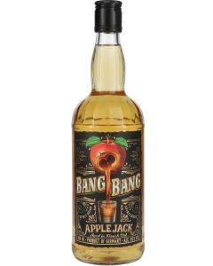 Bang Bang Apple Jack