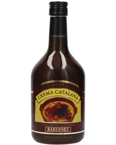 Bardinet Crema Catalana