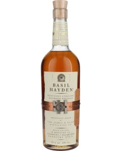 Basil Hayden Straight Bourbon