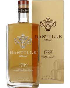 Bastille Blended Whisky