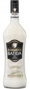 Batida de Coco Mangaroca