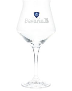 Bavaria 0.0% Teku Glas