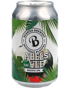Baxbier Abel's Ale