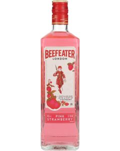 Beefeater London Pink