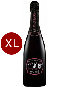 Luc Belaire Rare Rosé Magnum 1,5 Liter