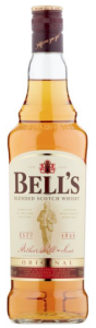 Bell's Blended