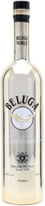 Beluga Noble Celebration Silver Edition