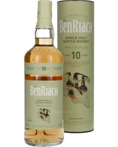 Benriach Triple Distilled 10 Years
