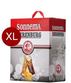 Sonnema Berenburg 3 liter BOX