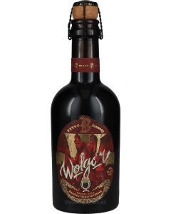 Bevog Wolgor Russian Imperial Stout