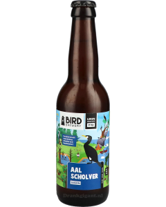 Bird Brewery Aalscholver Saison