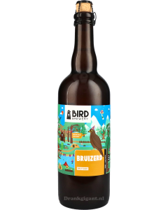 Bird Brewery Bruizerd Brut Bier