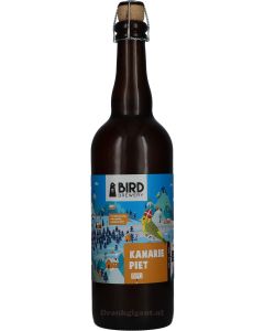 Bird Brewery Kanarie Piet