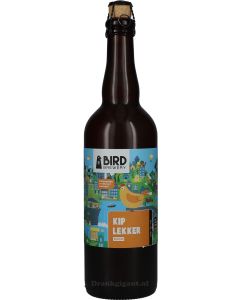 Bird Brewery Kiplekker Blond - Drankgigant.nl
