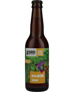 Bird Brewery Kolibier DIPA