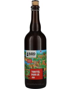 Bird Brewery Tortelduifje